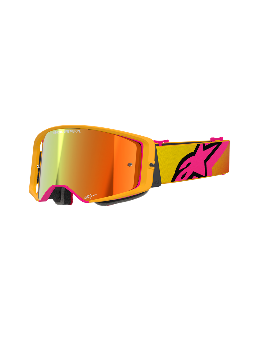 Alpinestars - Supertech Goggles