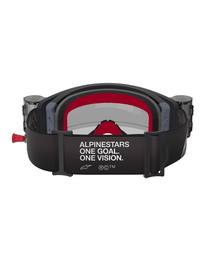 Alpinestars - Supertech Roll-Off Goggles