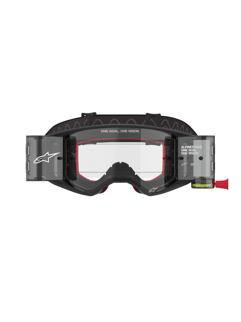 Alpinestars - Supertech Roll-Off Goggles