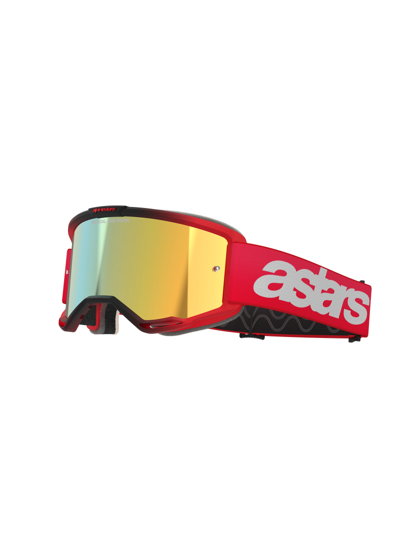 Alpinestars - Vision 5 Goggles