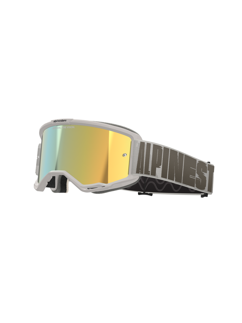 Alpinestars - Vision 5 Goggles
