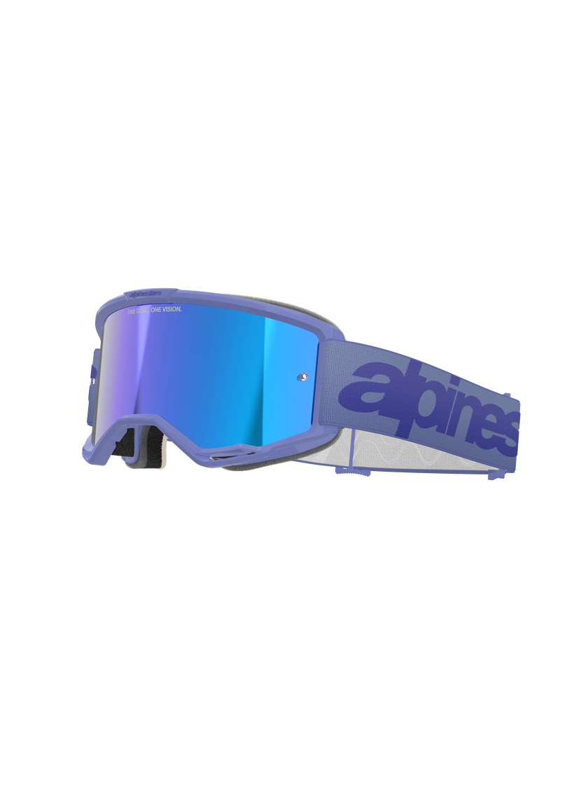 Alpinestars - Vision 5 Goggles