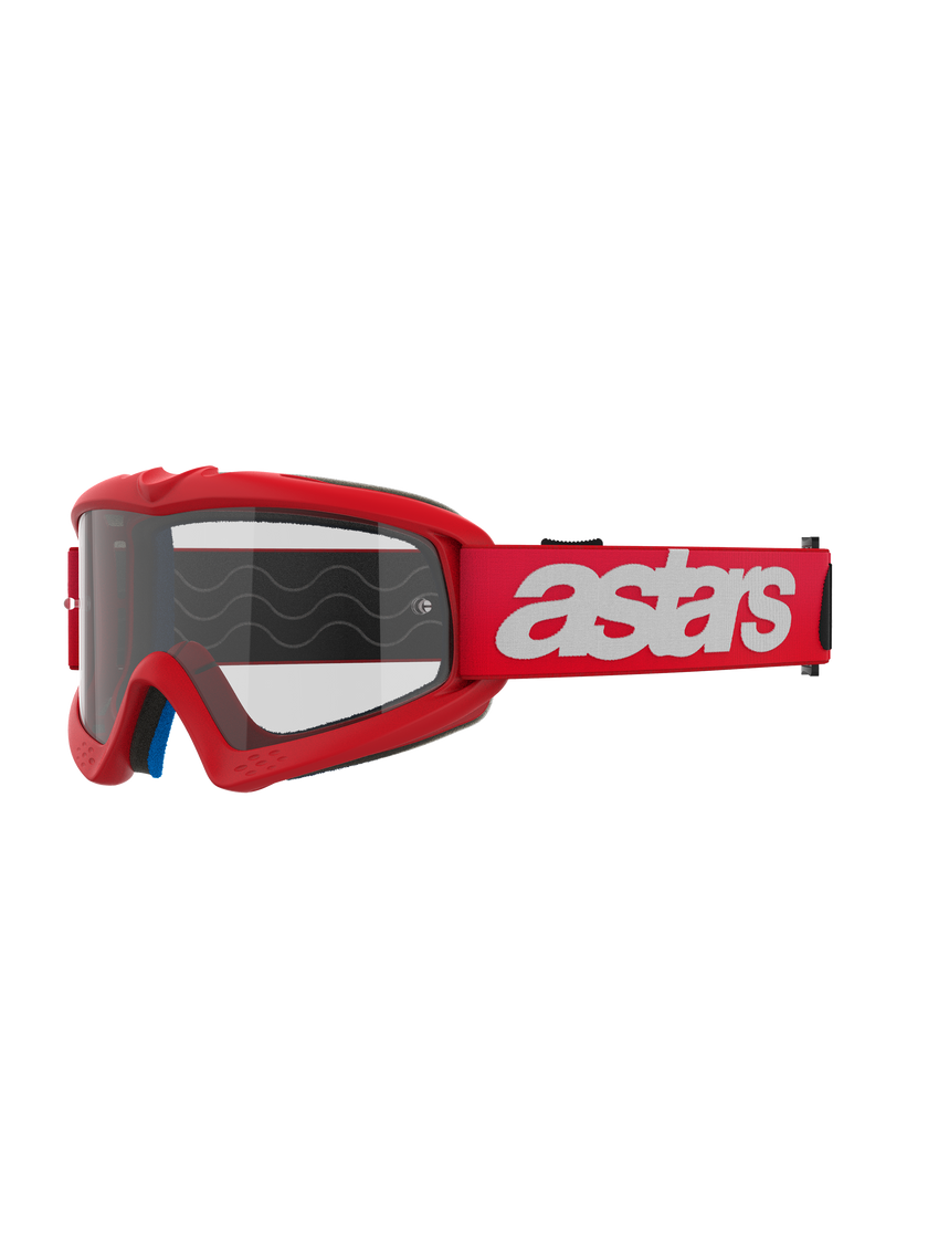 Alpinestars - Vision Clear Goggles (Youth)