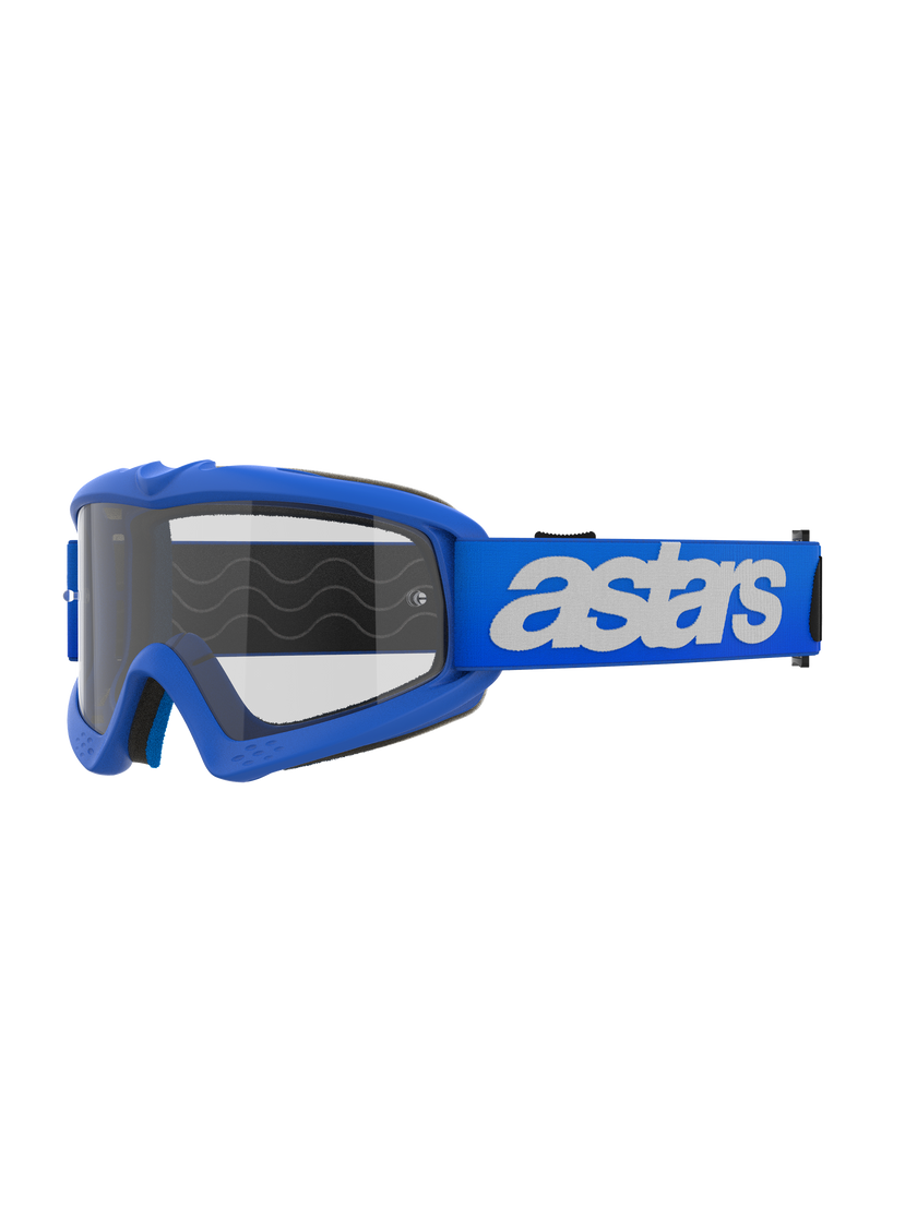 Alpinestars - Vision Clear Goggles (Youth)