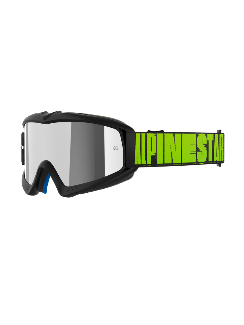 Alpinestars - Vision Mirror Goggles (Youth)