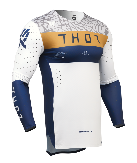 Thor - Sportmode Jersey