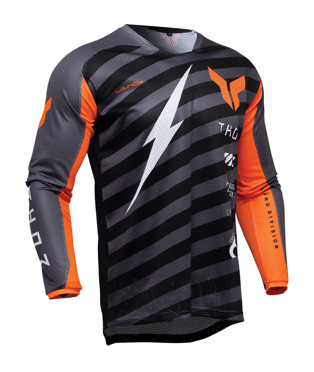 Thor - Launchmode Air Jersey
