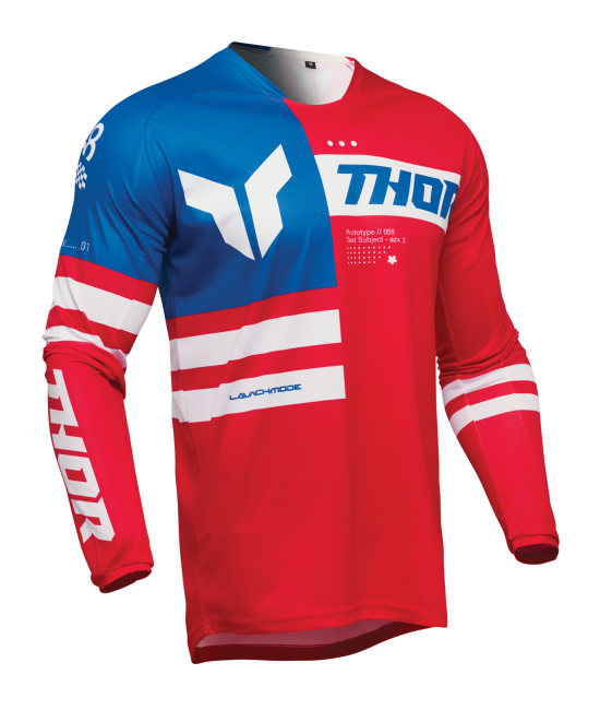 Thor - Launchmode Jersey