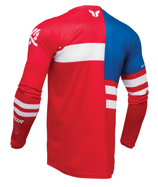 Thor - Launchmode Jersey