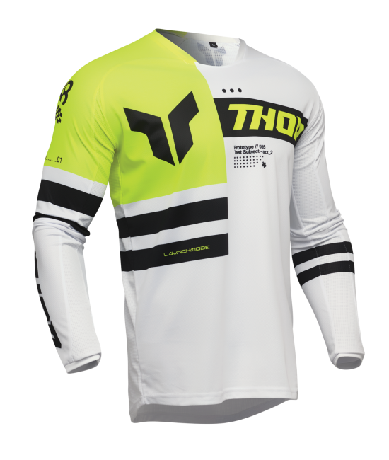 Thor - Launchmode Jersey