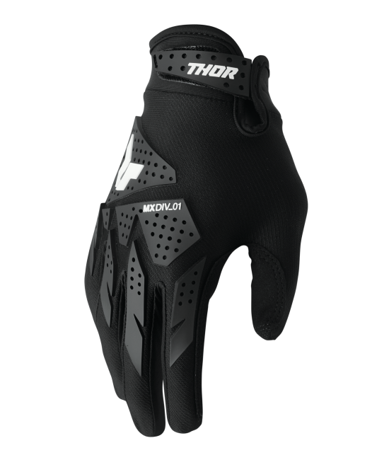 Thor - Launchmode XP Gloves