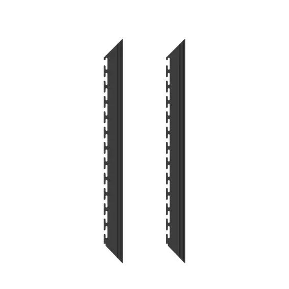 ACE - Interlocking Tiles