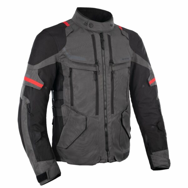 Oxford - Rockland Jacket – Ace Sports