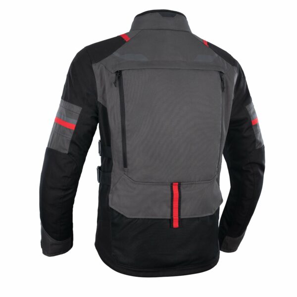 Oxford - Rockland Jacket – Ace Sports