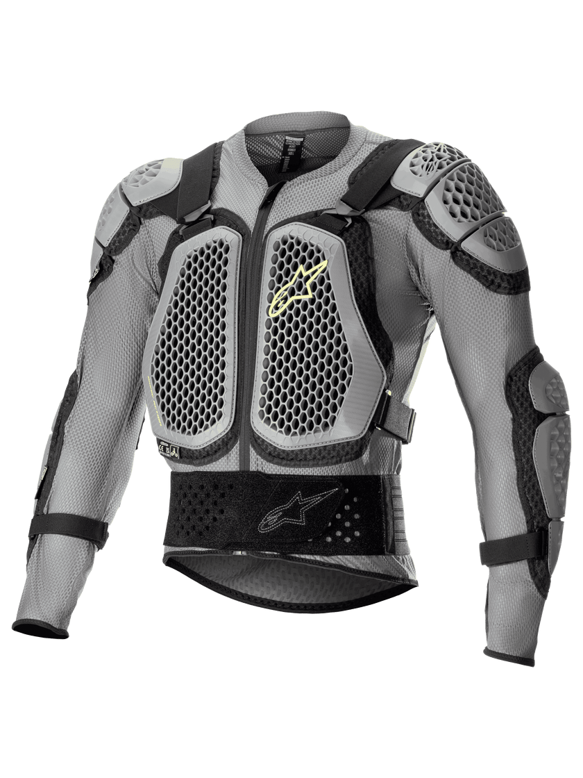 Protection Jacket Alpinestars Bionic Race Back Protector