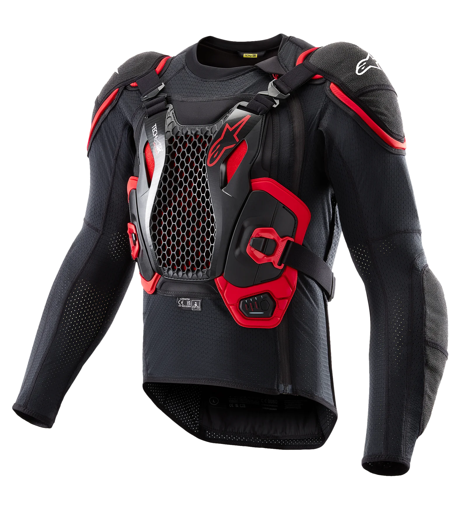 Alpinestars - Tech-Air® Off-Road System