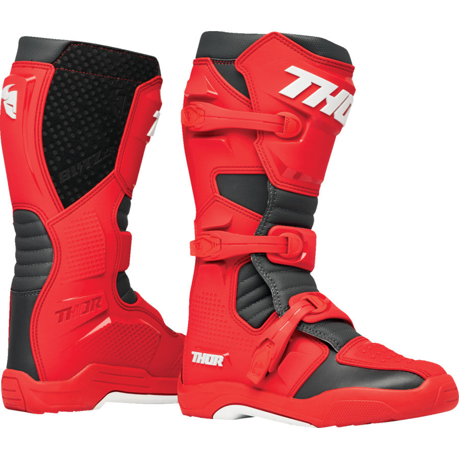 Thor - Blitz XR Boot (Youth)
