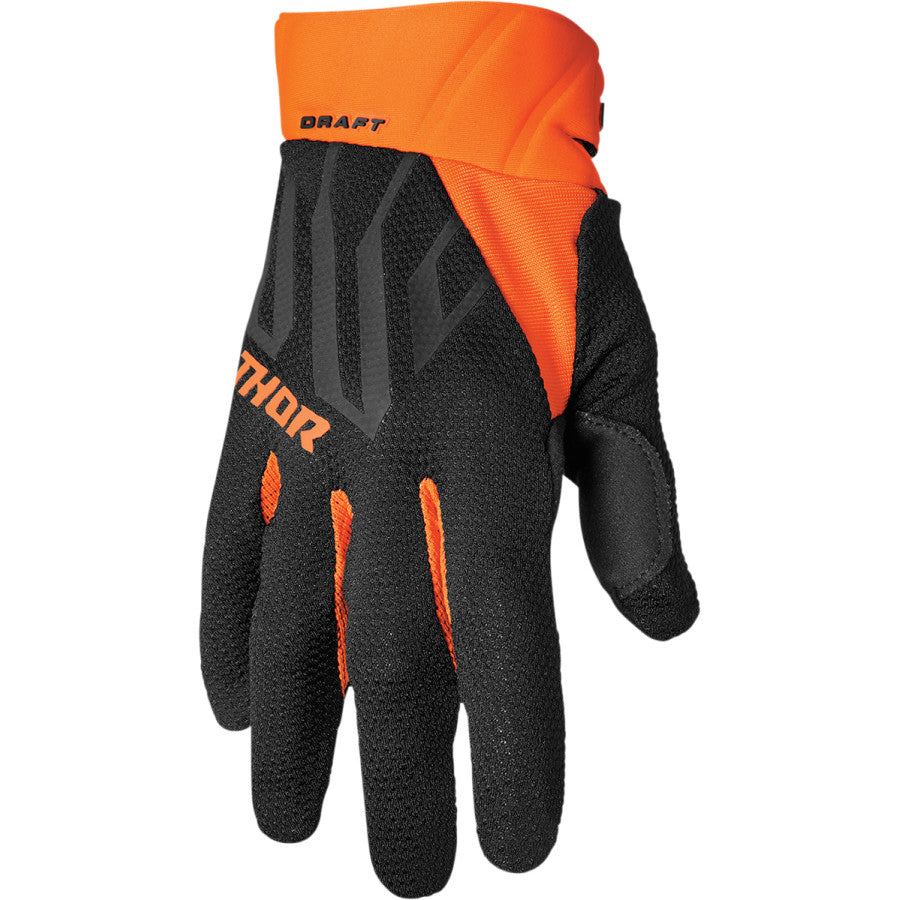 Thor - Draft Gloves
