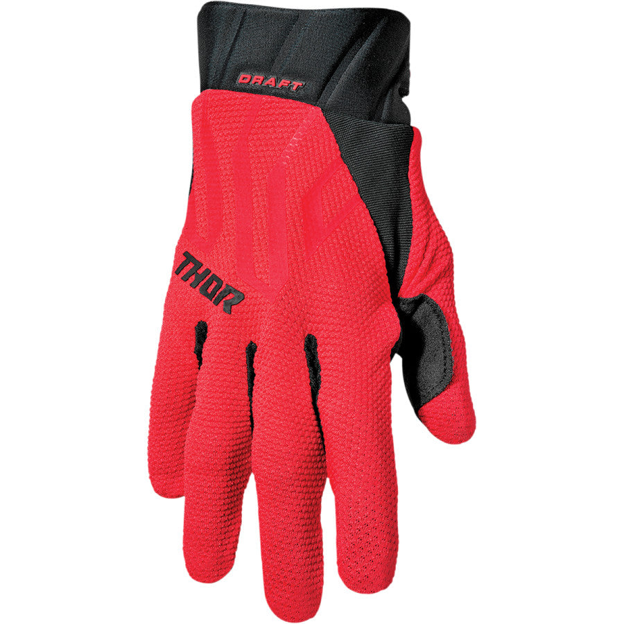 Thor - Draft Gloves