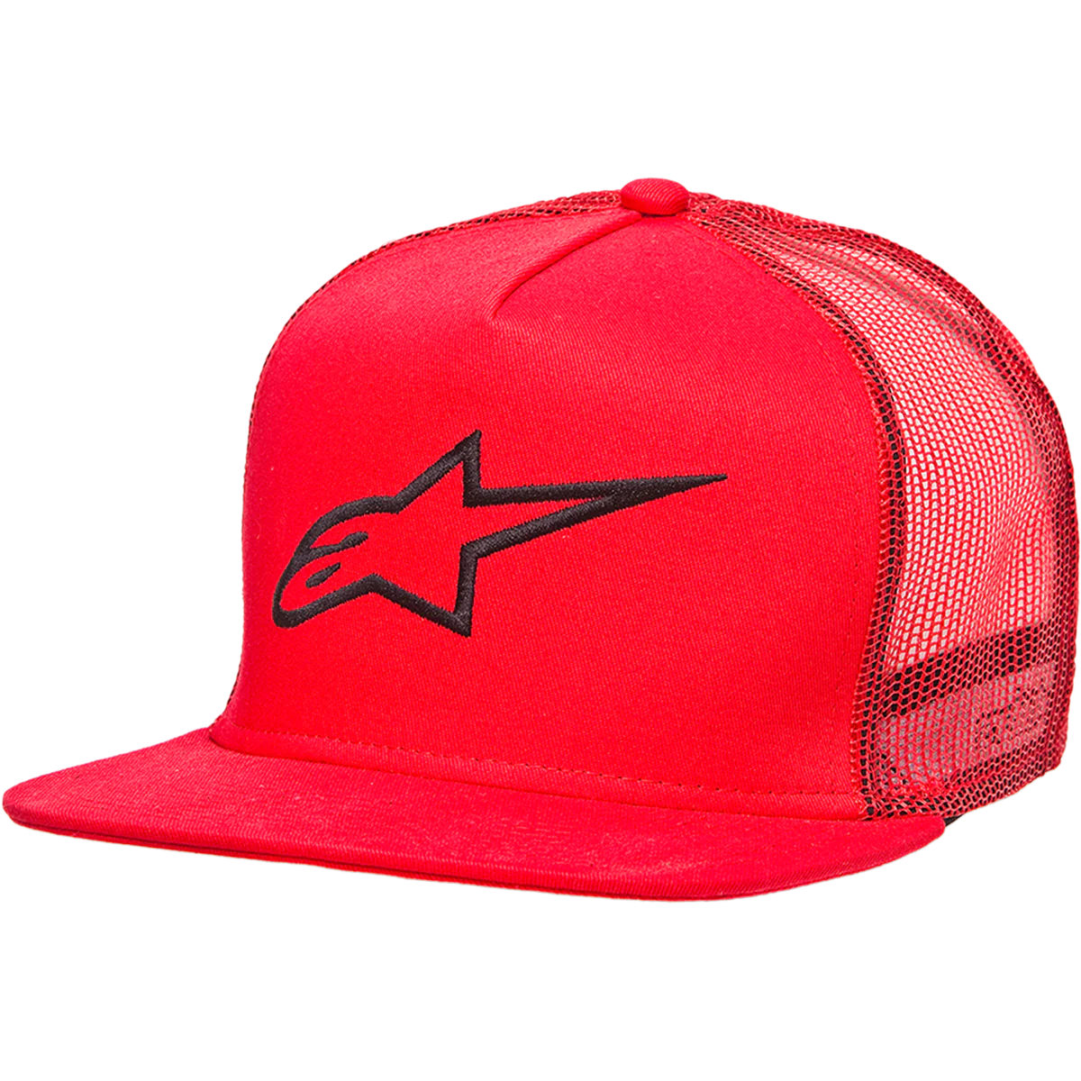 Alpinestars Corp Trucker Hat Ace Sports