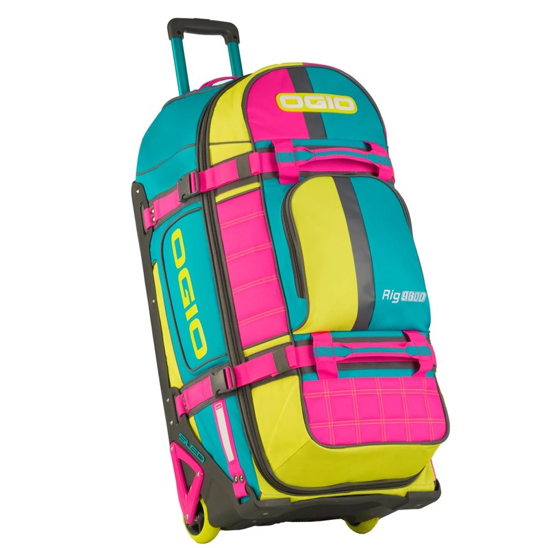 Ogio - Rig 9800 Travel Bag