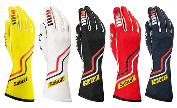 Sabelt - Hero TG-10 Race Gloves – Ace Sports