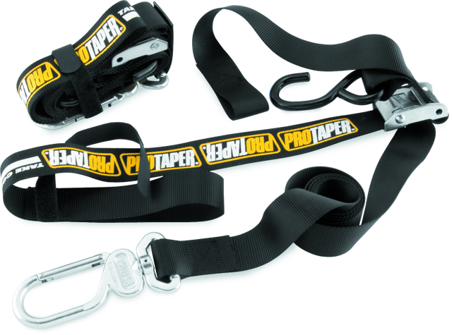 ProTaper - Swivel Carabiner Tie Down