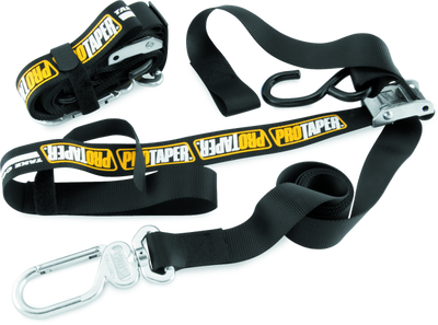 ProTaper - Swivel Carabiner Tie Down