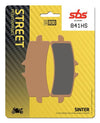 SBS - Brake Pads 841HS (Front)