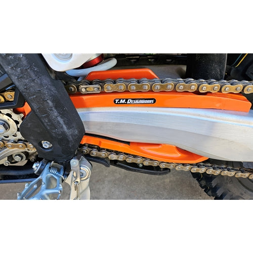 TM Designworks - Chain Slider (KTM, Husqvarna & Gas Gas) – Ace Sports