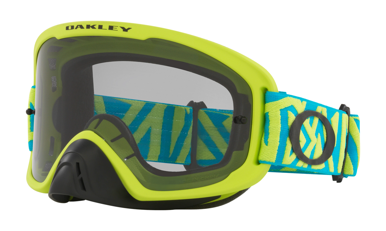 Oakley - O-Frame 2.0 Pro MX Goggles