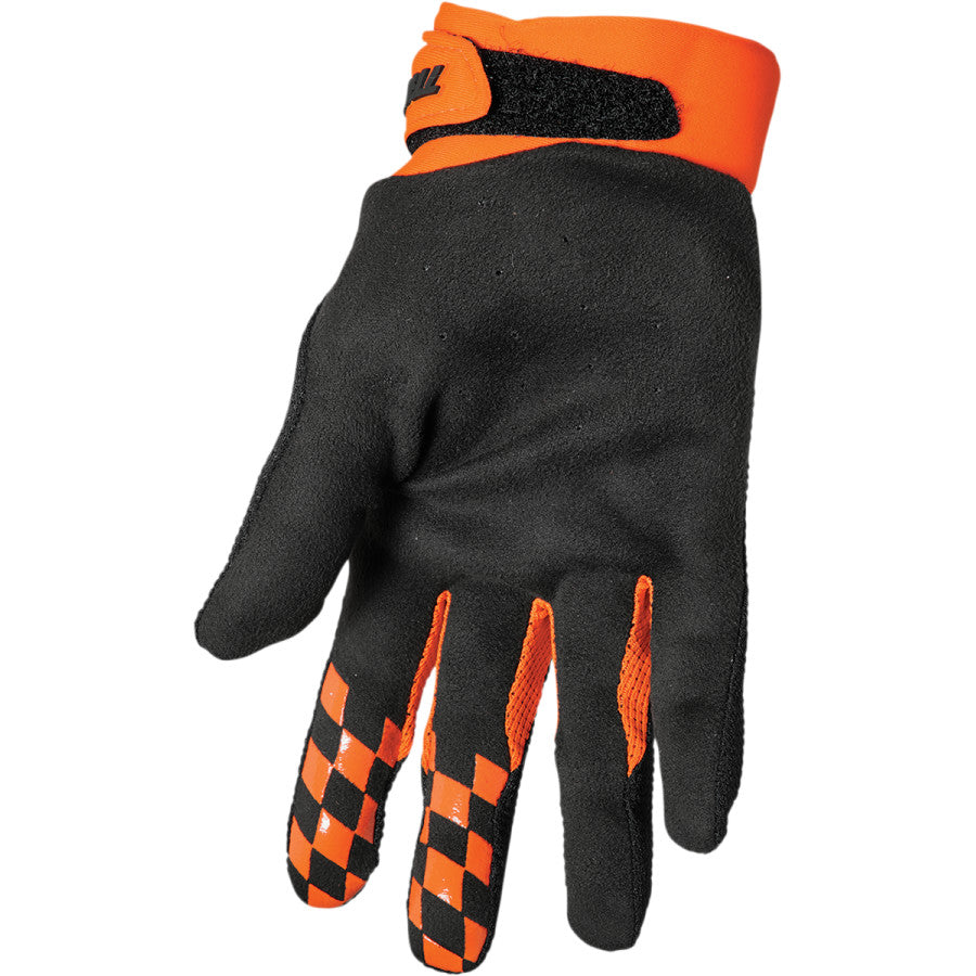 Thor - Draft Gloves