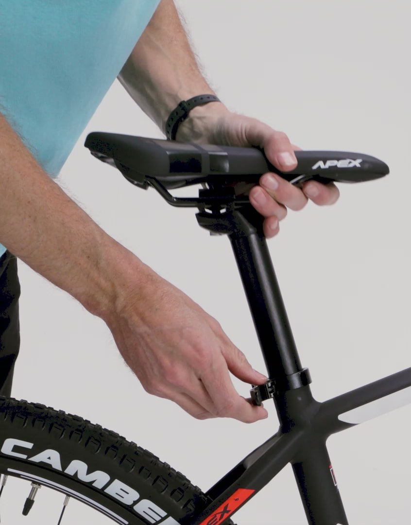 Apex Bicycles - A900 Pro Unisex 29