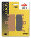 SBS - Brake Pads 900HS (Front)