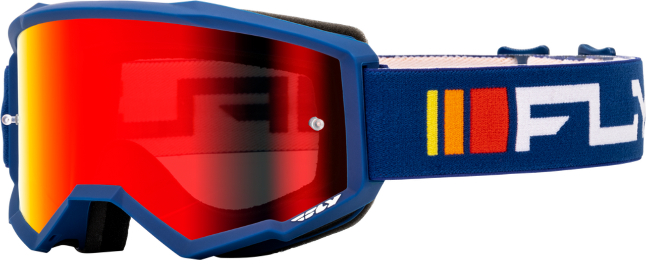 Fly Racing - Zone Goggles (Youth)