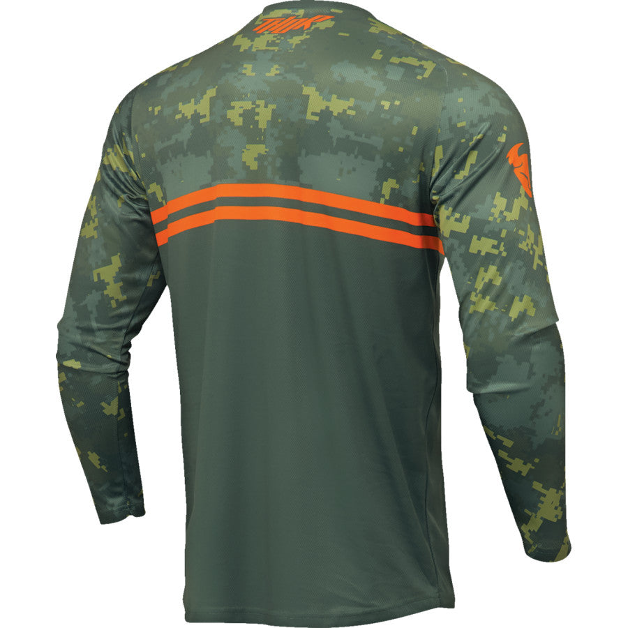 Thor - Sector Jerseys (Youth)