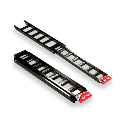 Matrix - A7 Aluminium Loading Ramp