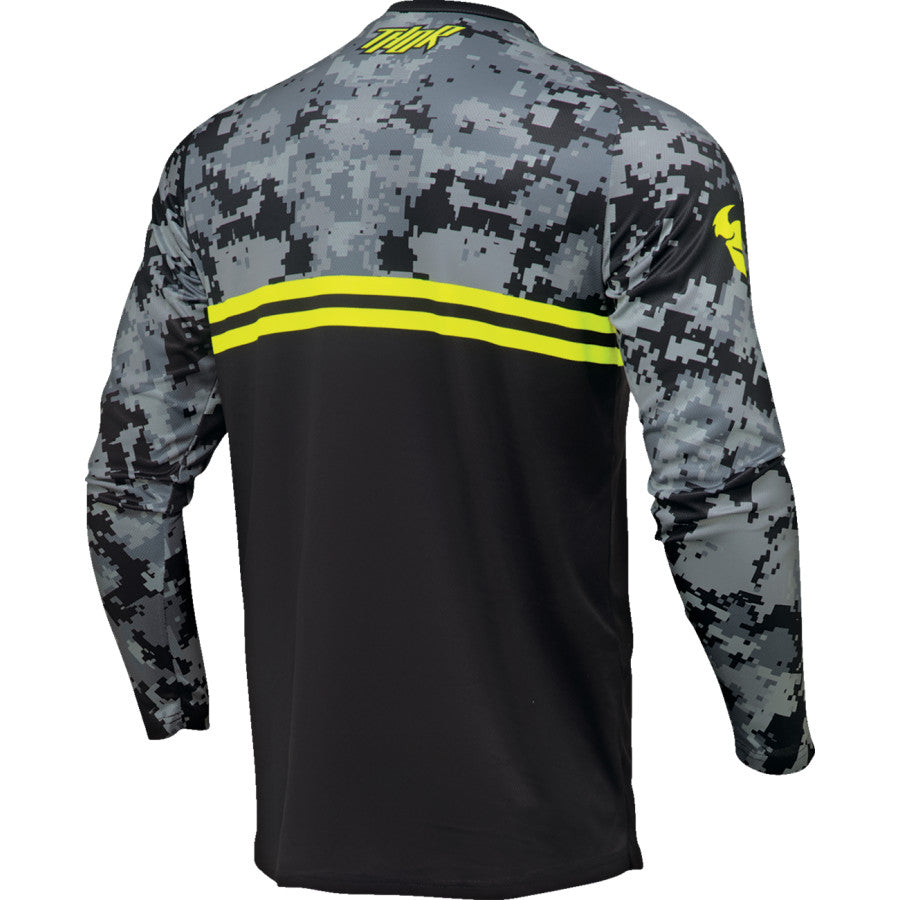 Thor - Sector Jerseys (Youth)