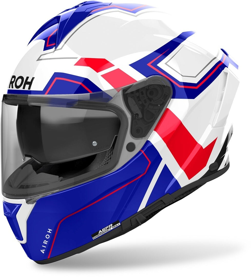 Airoh - Spark 2 Helmets – Ace Sports
