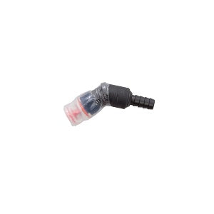 Lizzard - 45 Degree Bite Valve