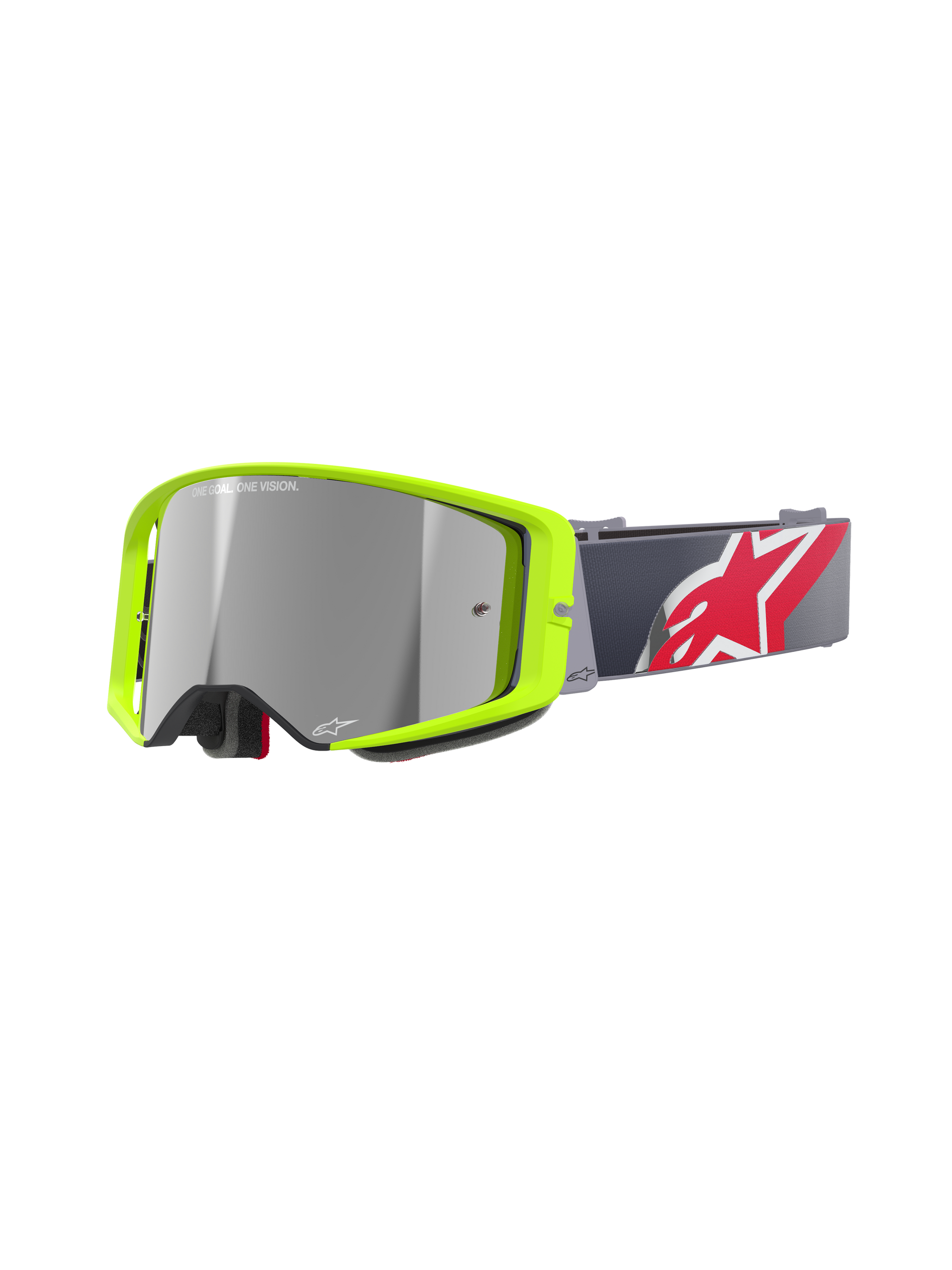Alpinestars - Supertech Goggles