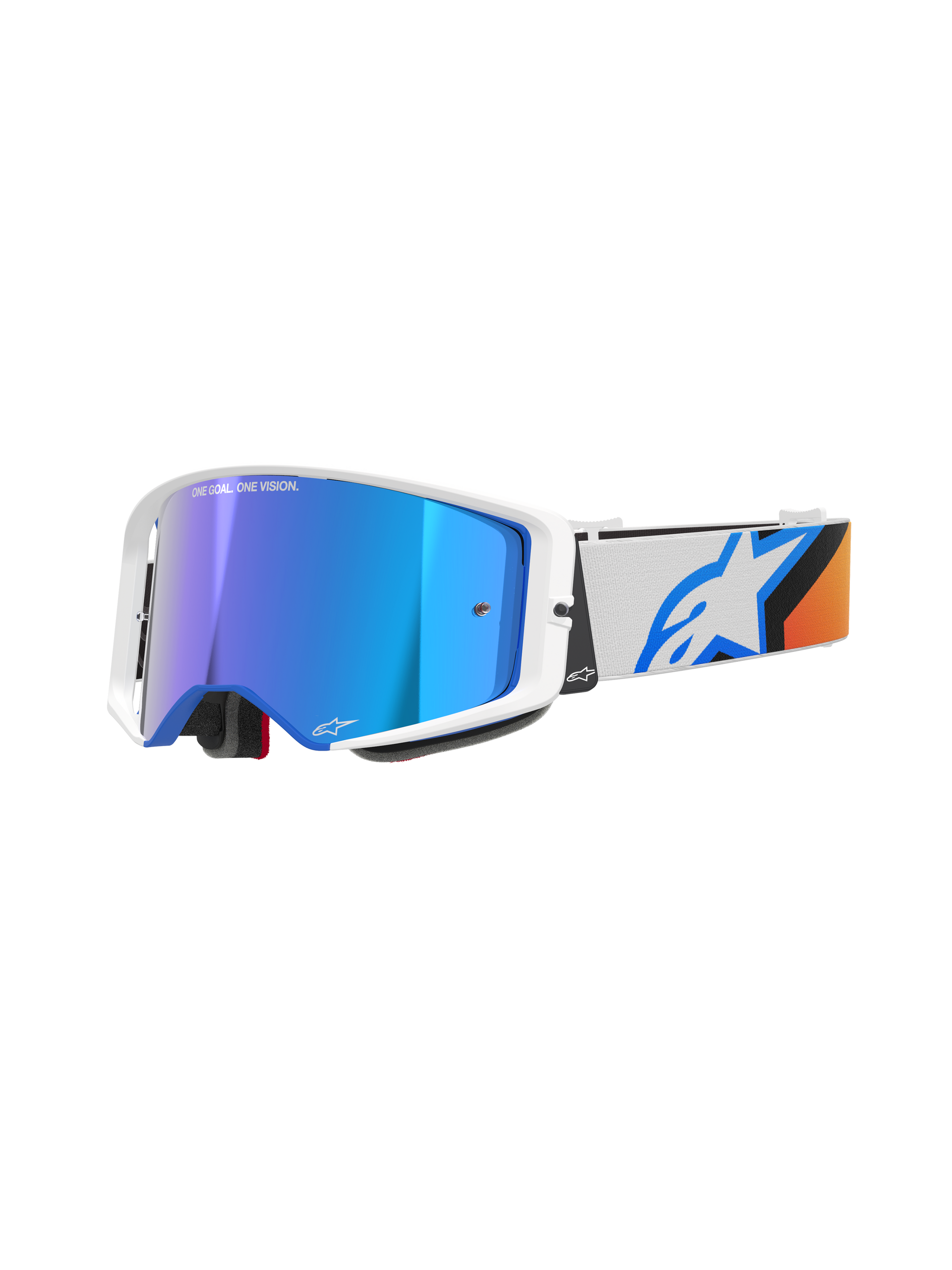 Alpinestars - Supertech Goggles
