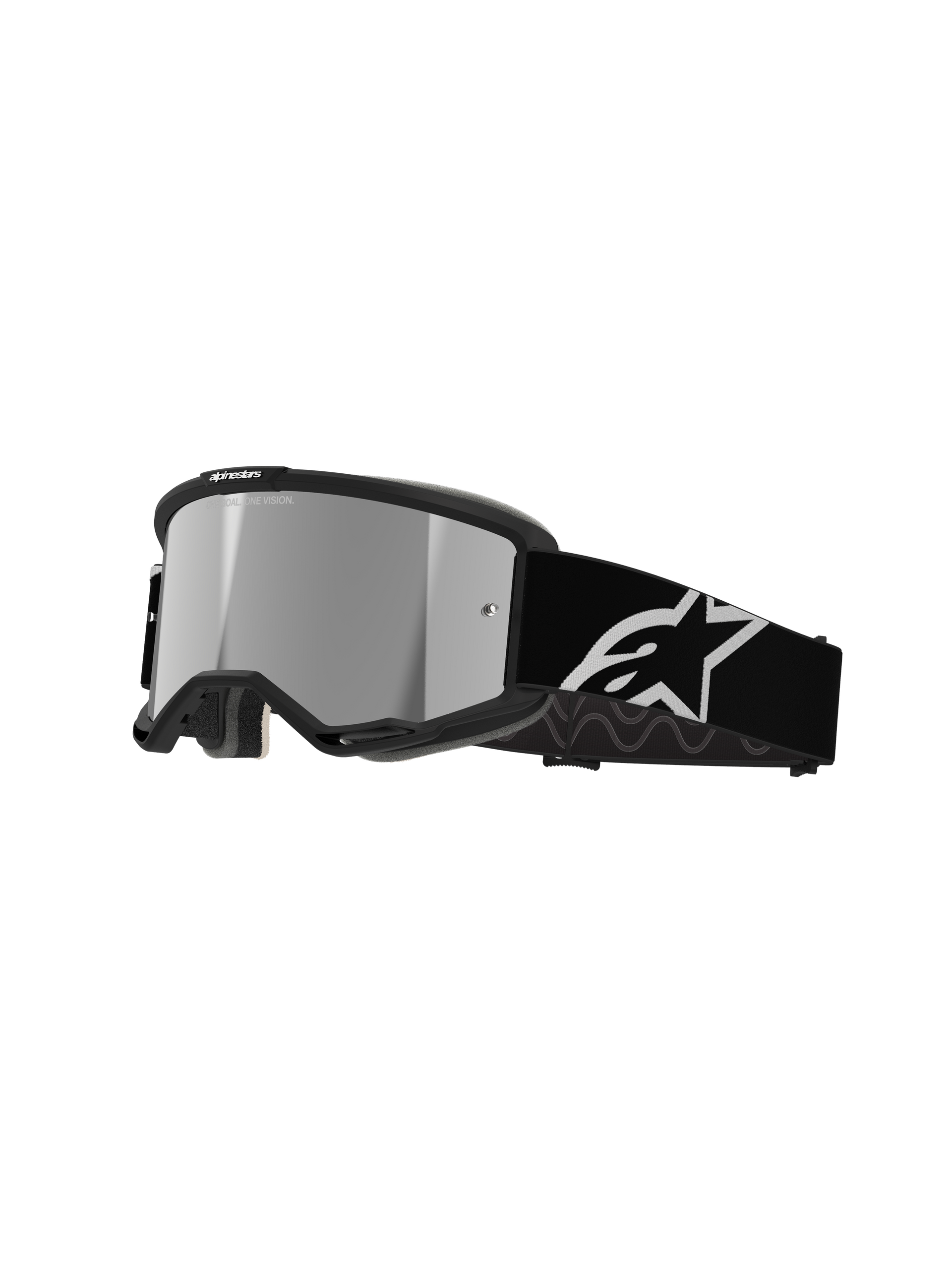 Alpinestars - Vision 5 Goggles