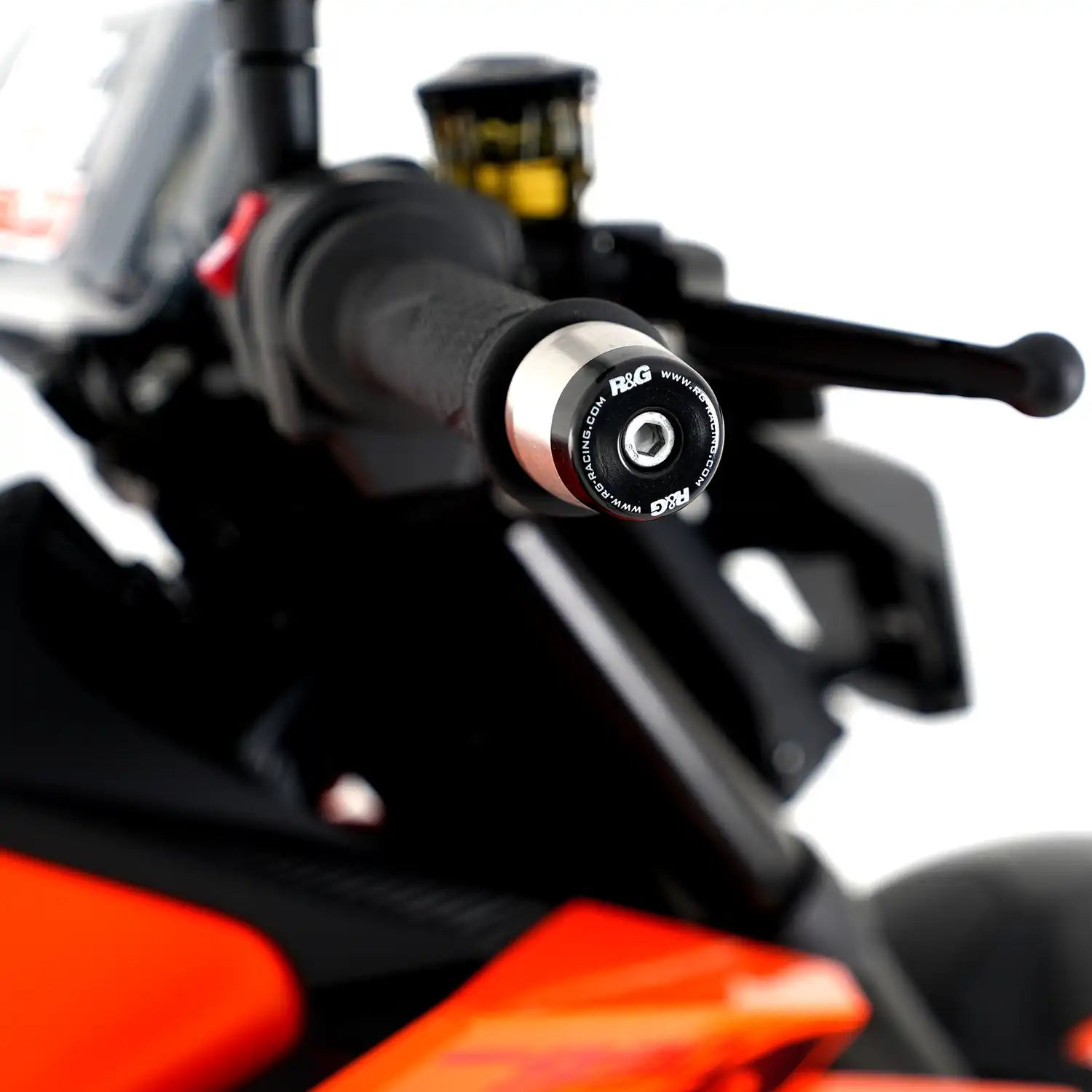 R&G - KTM 1390 Super Duke R
