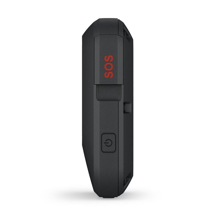 Garmin - inReach Messenger