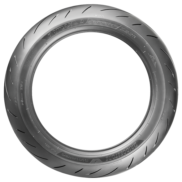 Bridgestone - Battlax Hypersport S23 Tyre