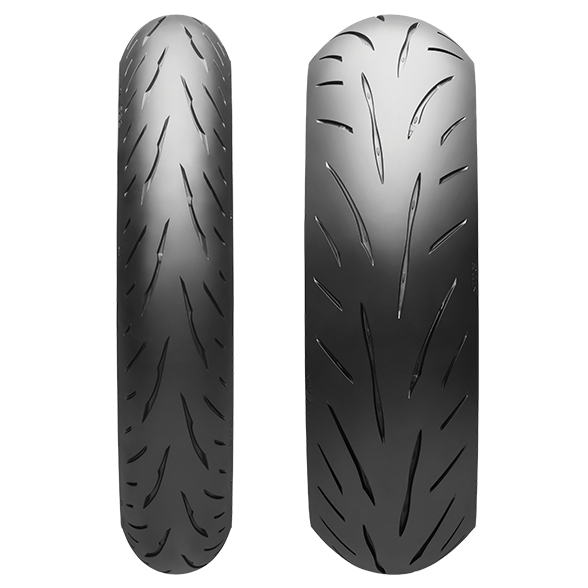 Bridgestone - Battlax Hypersport S23 Tyre – Ace Sports