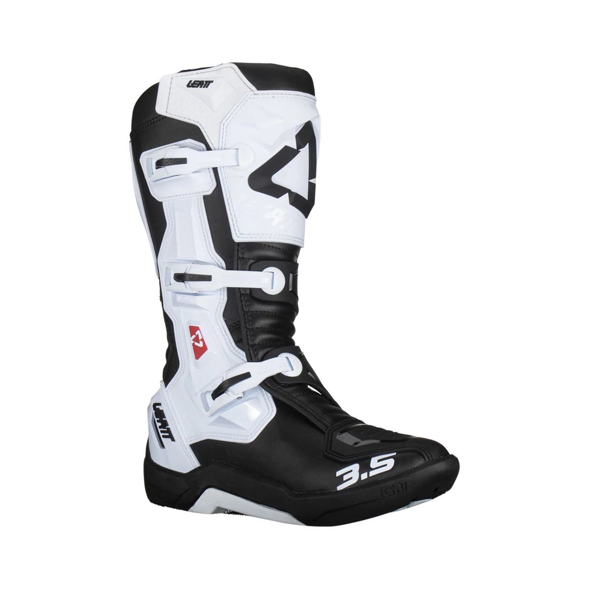Leatt - Moto 3.5 Boots – Ace Sports