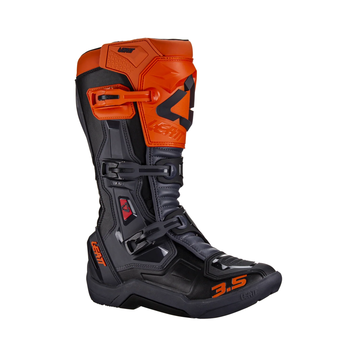 Leatt - Moto 3.5 Boots – Ace Sports