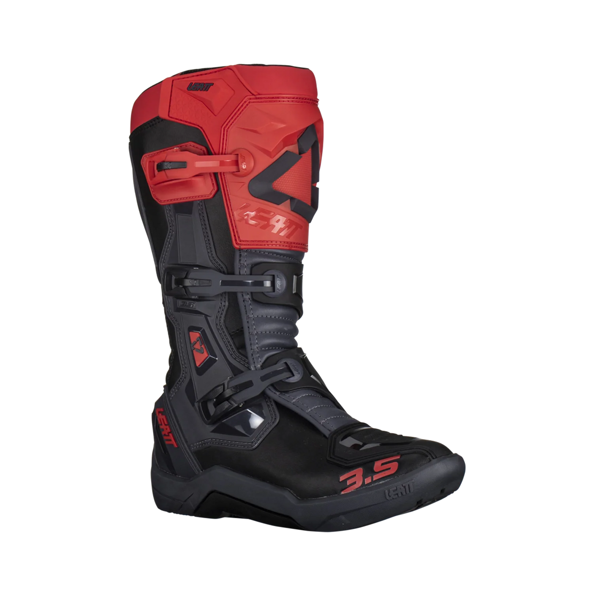 Leatt - Moto 3.5 Boots – Ace Sports